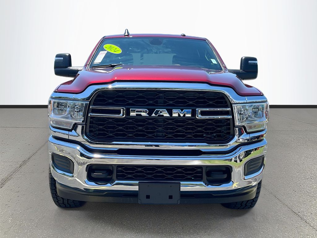 ram ram 2500 pickup 2024 3C6UR5CL8RG313436 image ram ram 2500 pickup 2024 3C6UR5CL8RG313436 image